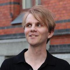 Anton Forsman